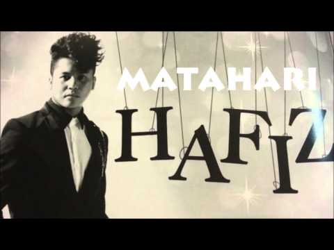 Lirik Matahari - Hafiz Nang Antap