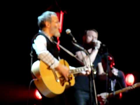 Cat Stevens - Yusuf Islam  & Ronan Keating - Father and Son - Ireland Dublin