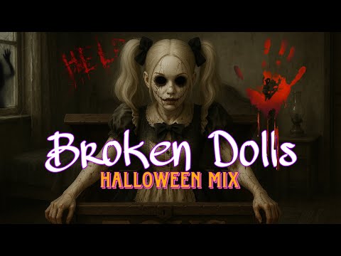 Broken Dolls