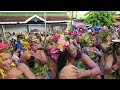 NOU PA SAV au festy'Roi au Lamentin 2024