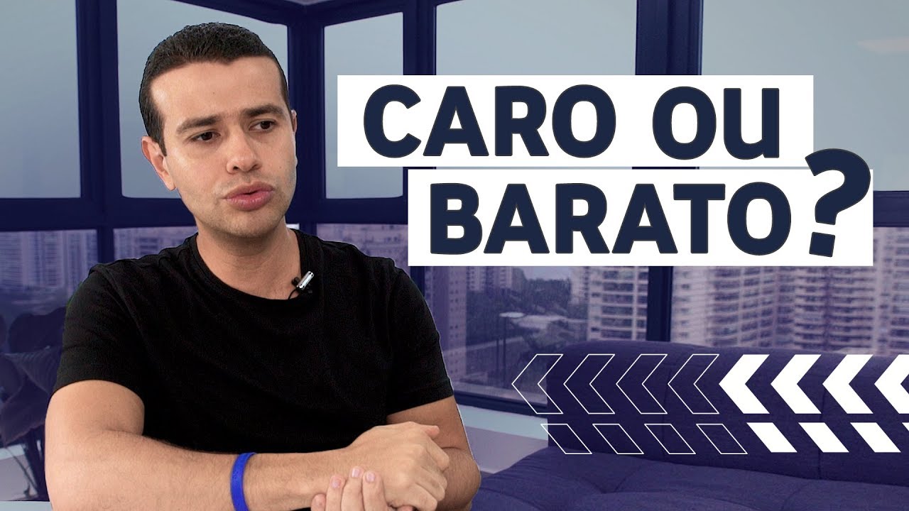 COMO GERAR VALOR AO PRODUTO E COBRAR MAIS CARO