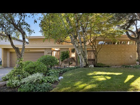 39 Medalist Rd, North York, Ontario