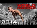 STREET WORKOUT WORLD CHAMPIONSHIP ...