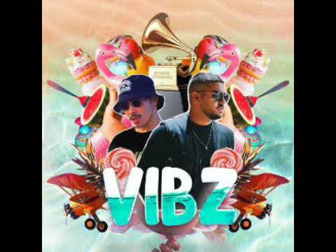 Vargas - Grammy ft Tchubi #Vibz