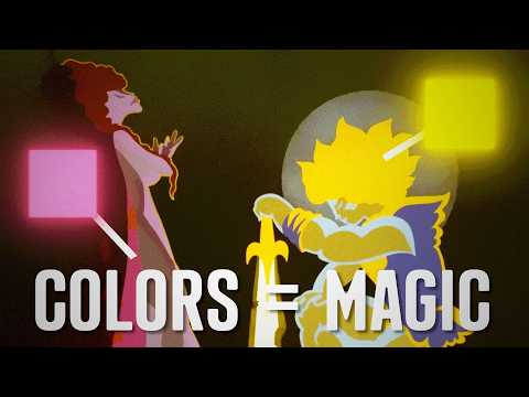 Why Son of the White Mare is the Perfect Animated Myth | Video Essay