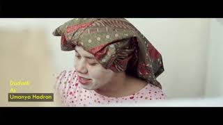 Download lagu UMANYA HADRAN DAPAT KERJAAN BARU // DADANK  MAMA HADRAN mp3