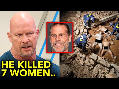 WWE Legends Reveal Why Shawn Michaels Deserves To Die