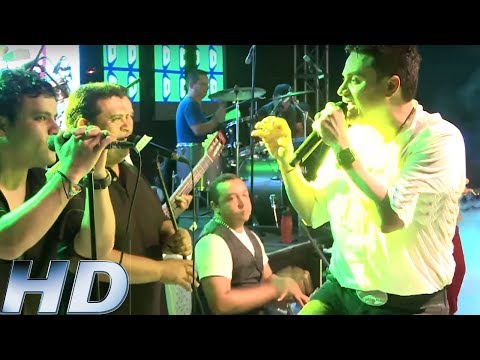 La Loca (en Vivo) Silvestre Dangond & Lucas...