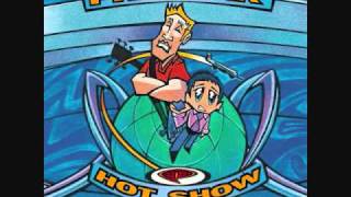 Prozzäk - Mediterranean Lady