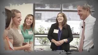 JLL's Women's Summit 2018 video