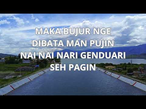 Karaoke KEE GBKP 217:1–4 | Lagu Rohani GBKP | Nada Standar