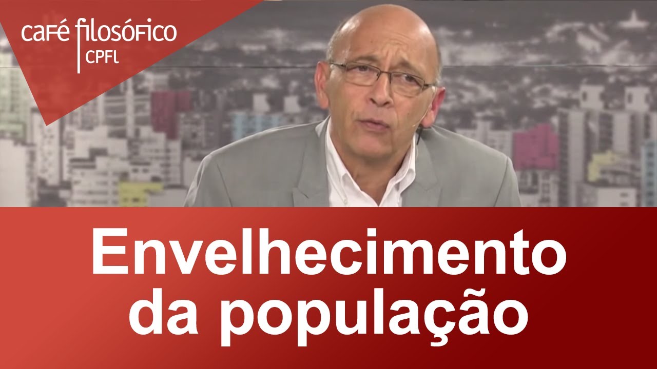 Censo: número de idosos no Brasil cresceu 57,4% em 12 anos