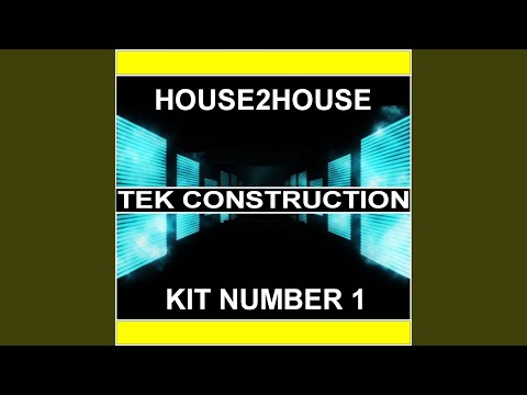 Kit 1 Kick 128 Bpm (Original Mix)