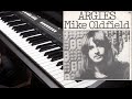 Mike Oldfield - Argiers (Piano Cover)