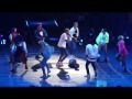 Chris Brown Usher Party Live The Party Tour Atlanta GA 5 2 17