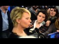 Amici 15 Il Serale Intervista A Maria De Filippi