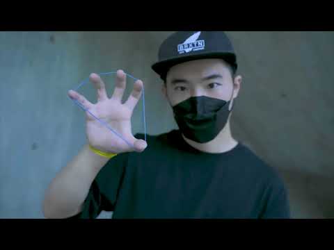 Astroidea by Shirvester at MJMMagic.com