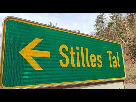 Wanderreise nach Elmstein im Pfälzer Wald