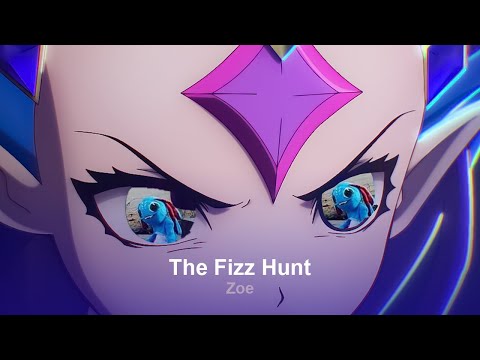 The Fizz Hunt Pt. 1