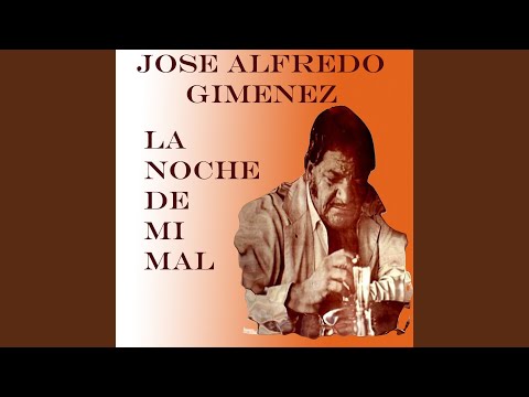 Amarga Navidad - Jose Alfredo Jimenez