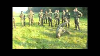 AČR - MUSADO AČR - MUSADO