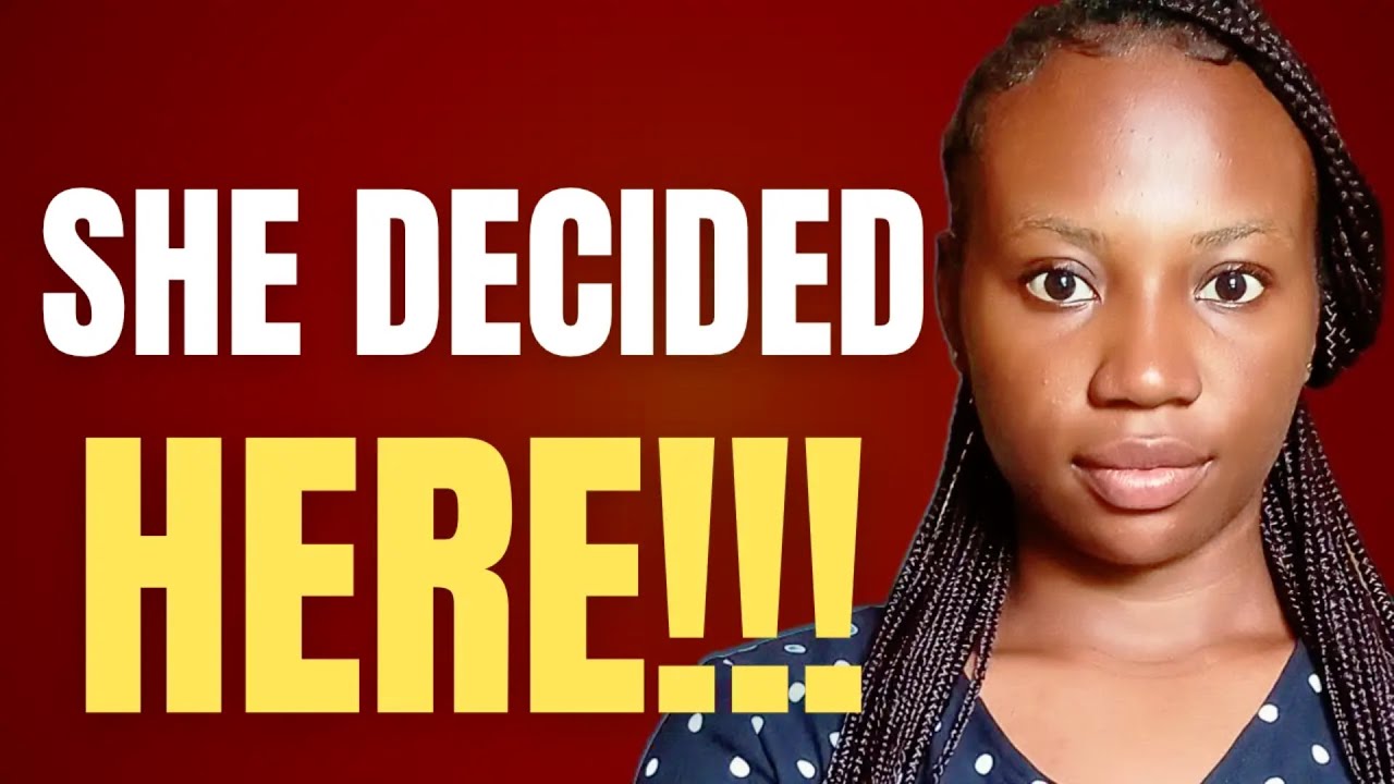 The MOMENT a woman DECIDES how she’ll TREAT YIU