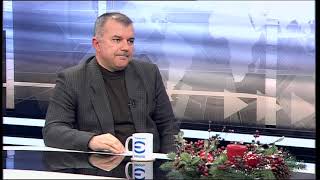 „Темите“ с гост Богомил Николов – 18.12.2018 (част 2)