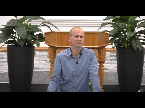 FRBC 2023 - 4 Iunie PM - Chris Griffioen - Share the Good News!