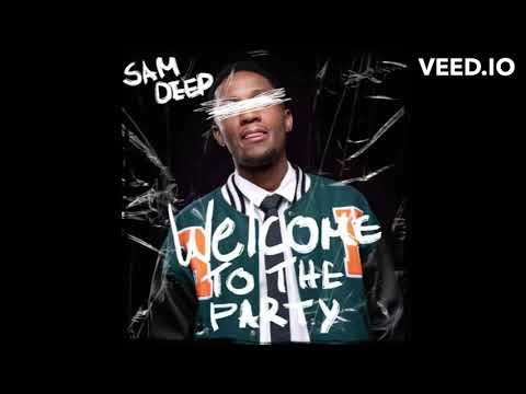 Sam Deep - Kancane Feat Mkeyz, Dr Thulz