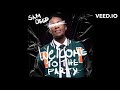 Sam Deep - Kancane Feat Mkeyz, Dr Thulz