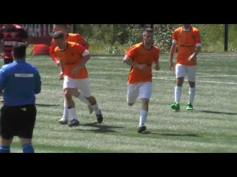 DIL35 150516 - STRUPPA S.EUSEBIO - PRATO 2013 1-3 | PLAY OUT PRIMA CATEGORIA C