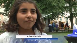 preview picture of video '27 08 2014 P3tv Nökiss 2014 Berichterstattung'