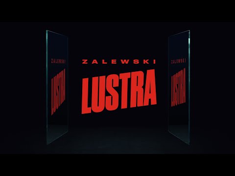 Krzysztof Zalewski - Lustra (Official Visualizer)