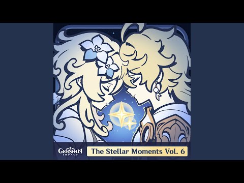 Song to the Mirrored Moon