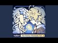 Song To The Mirrored Moon by HOYO-MiX