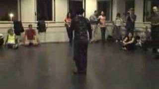 Video thumbnail for Sebastian Arce - Tango