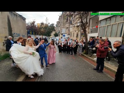 Elbasan🇦🇱 2024 Dasem Tradicionale Grupi Sazeve Myzeqeja