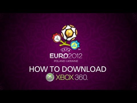 fifa 12 euro 2012 patch xbox 360