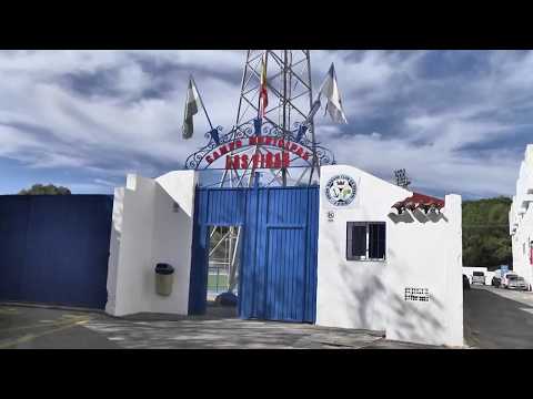 FÚTBOL BENJAMÍN J7 U. MANILVA C.F. B - C.D. MIJAS B