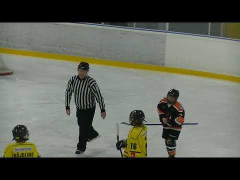 SaiPa-Jussit v KooKoo, osa 2