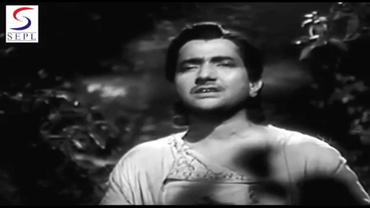 Sur Na Saje Kya Gaoonn Main Lyrics | Basant Bahaar | Manna Dey | Shankar Jaikishan