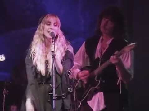 Be Mine Tonight - Blackmore's Night