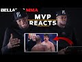 Michael Page Reacts to His CRAZIEST Finishes | Bellator MMA