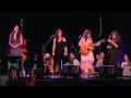Across the Sea - The Wailin' Jennys - 6/28/2014