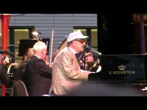 Paul Kuhn - Ich hab noch einen Koffer in Berlin