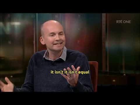 Garda Response to Far-Right vs. Jobstown Protests - 25.09.23 [Paul Murphy TD]