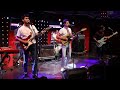 BB Brunes Lalalove You LIVE Le Grand Studio RTL