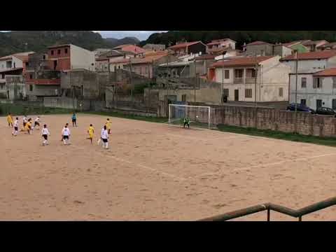 Sardegna - Seconda Categoria Girone F - Giornata 3 - Montiferru vs Sant Anna 2010
