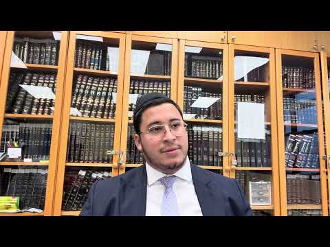 Gate Of Trust #41: How Bitachon Helps To Lead And Raise A Family