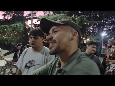 KLU FREE ADM LDF 2022 FECHA 13 (2 vs 2) OCT/FILT - DREIKEL RIFE vs 432 vs GAMMA GABY JB